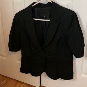 Suit Jacket